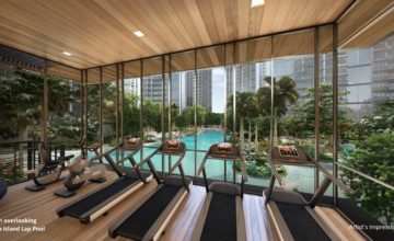 the-florence-residences-gym-singapore